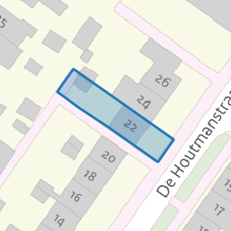 Perceel AMF00-G-5326