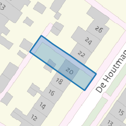 Perceel AMF00-G-5327