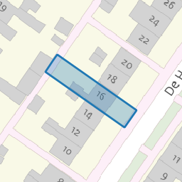 Perceel AMF00-G-5329