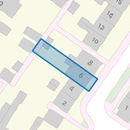 Perceel AMF00-G-5334