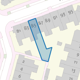 Perceel AMF00-G-5345