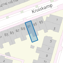 Perceel AMF00-G-5348