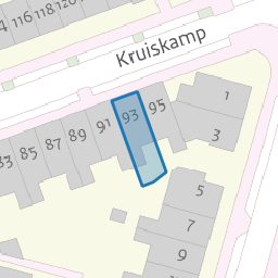 Perceel AMF00-G-5349