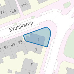 Perceel AMF00-G-5351