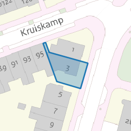 Perceel AMF00-G-5352