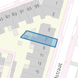 Perceel AMF00-G-5354