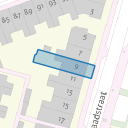 Perceel AMF00-G-5355