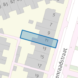 Perceel AMF00-G-5356