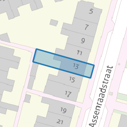 Perceel AMF00-G-5357