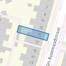 Perceel AMF00-G-5358