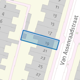 Perceel AMF00-G-5360