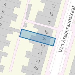 Perceel AMF00-G-5361