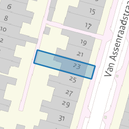 Perceel AMF00-G-5362