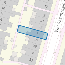 Perceel AMF00-G-5363