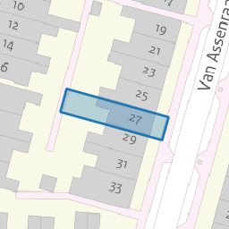 Perceel AMF00-G-5364