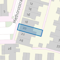 Perceel AMF00-G-5380