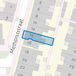 Perceel AMF00-G-5383