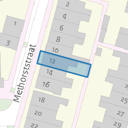 Perceel AMF00-G-5384