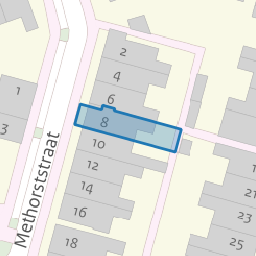 Perceel AMF00-G-5386