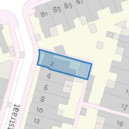 Perceel AMF00-G-5389