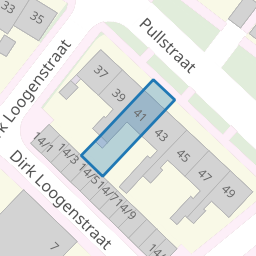 Perceel AMF00-G-5390