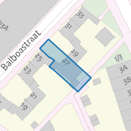 Perceel AMF00-G-5394