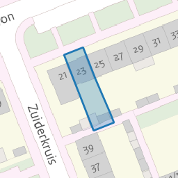 Perceel AMF00-G-5399