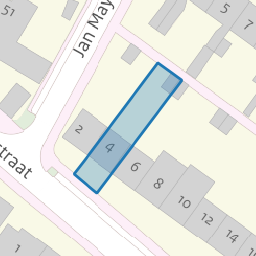 Perceel AMF00-G-5402