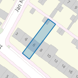 Perceel AMF00-G-5403