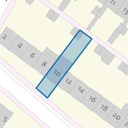 Perceel AMF00-G-5405