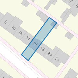 Perceel AMF00-G-5408