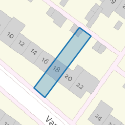 Perceel AMF00-G-5409