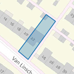 Perceel AMF00-G-5411