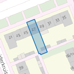 Perceel AMF00-G-5418