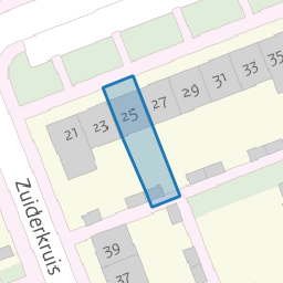 Perceel AMF00-G-5419