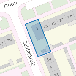 Perceel AMF00-G-5420