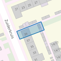 Perceel AMF00-G-5421