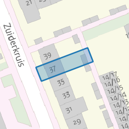 Perceel AMF00-G-5422