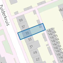 Perceel AMF00-G-5423