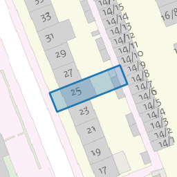 Perceel AMF00-G-5425