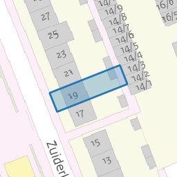 Perceel AMF00-G-5428