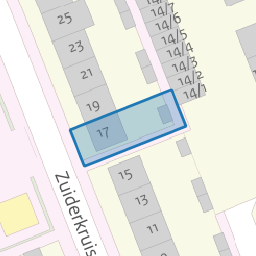 Perceel AMF00-G-5429