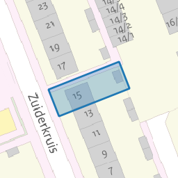 Perceel AMF00-G-5430