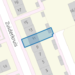 Perceel AMF00-G-5431