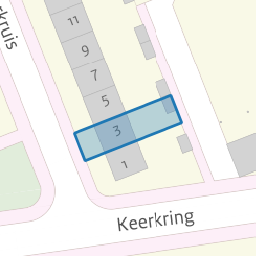 Perceel AMF00-G-5434