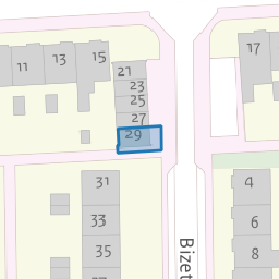 Perceel AMF00-G-5439