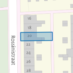 Perceel AMF00-G-5440