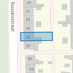 Perceel AMF00-G-5442