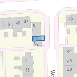 Perceel AMF00-G-5451