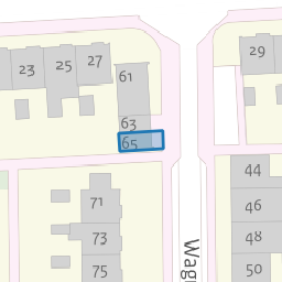 Perceel AMF00-G-5452